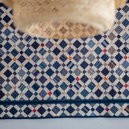 Serva La Bari Shared Apartment Sevilla Dış mekan fotoğraf