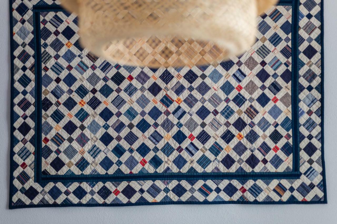 Serva La Bari Shared Apartment Sevilla Dış mekan fotoğraf